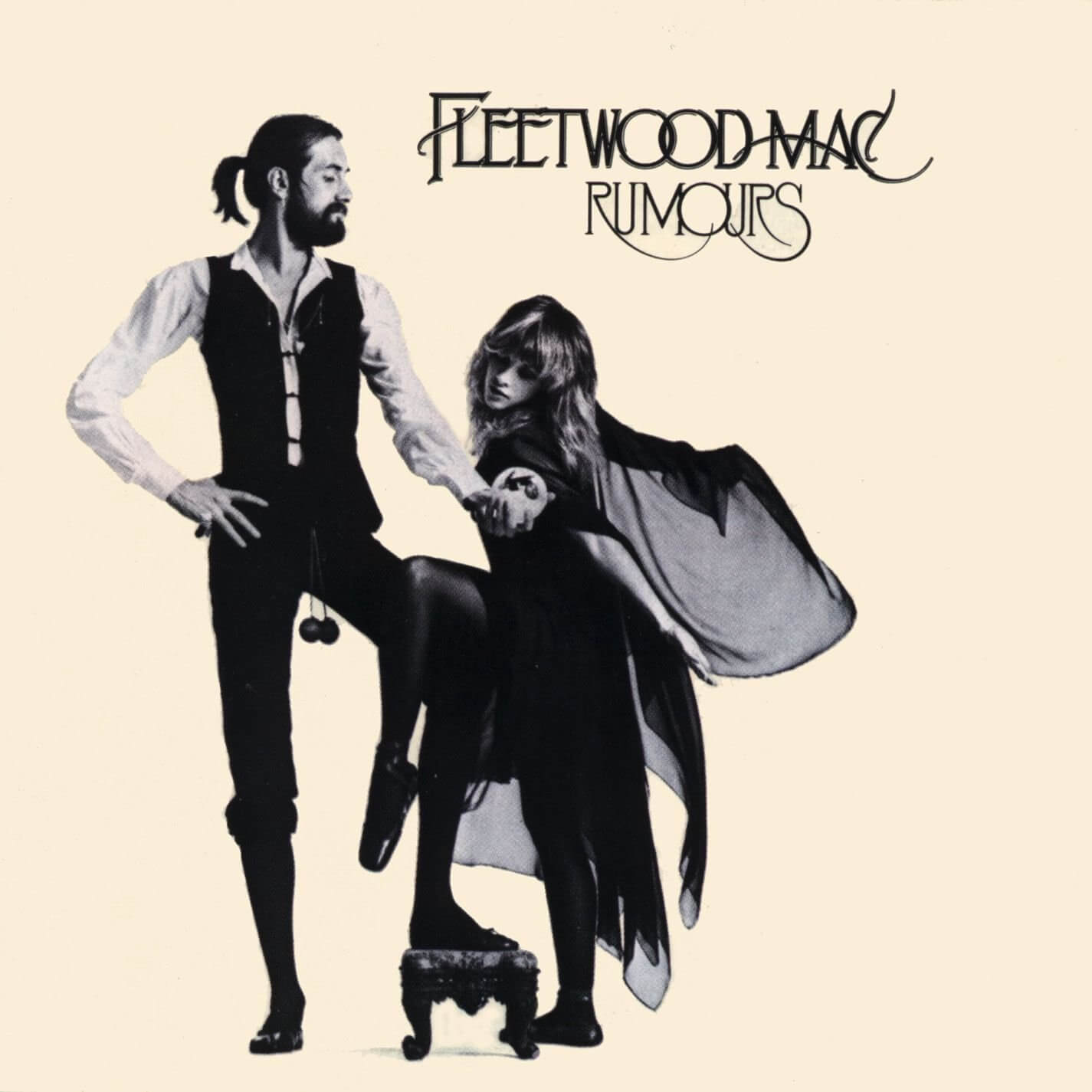 The 20 Best Album Covers Of All Time